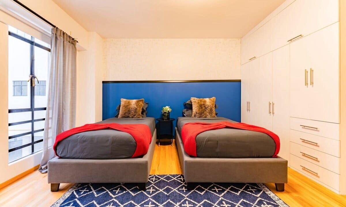 Photo of Bedroom in Hipodromo