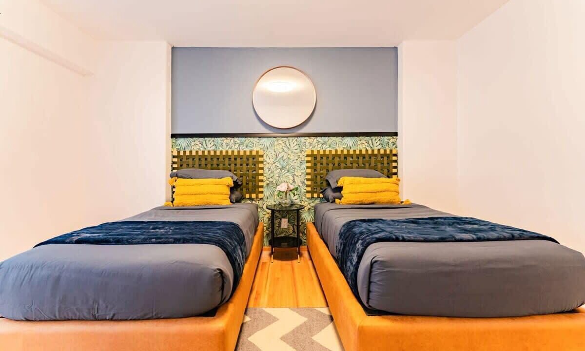 Photo of Bedroom in Hipodromo