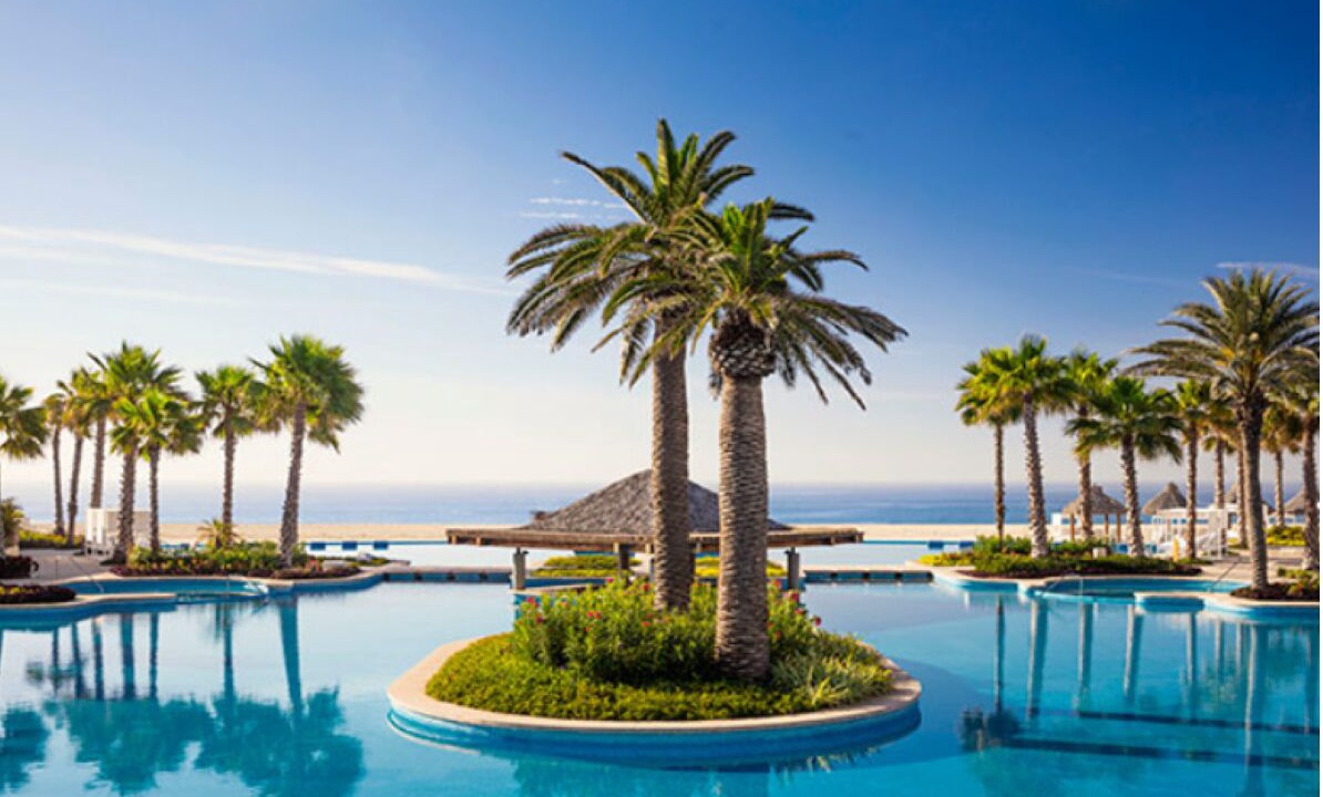 Photo of Outdoor in Zona Hotelera