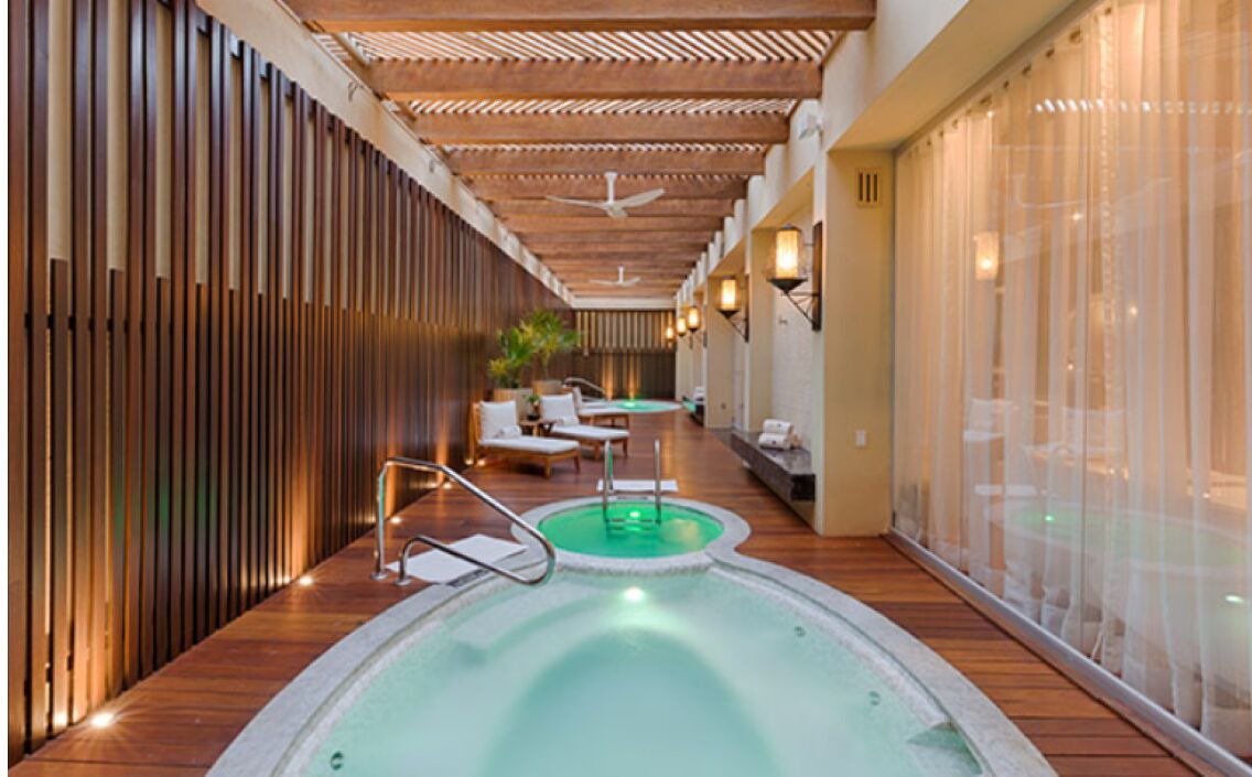 Photo of Outdoor in Zona Hotelera