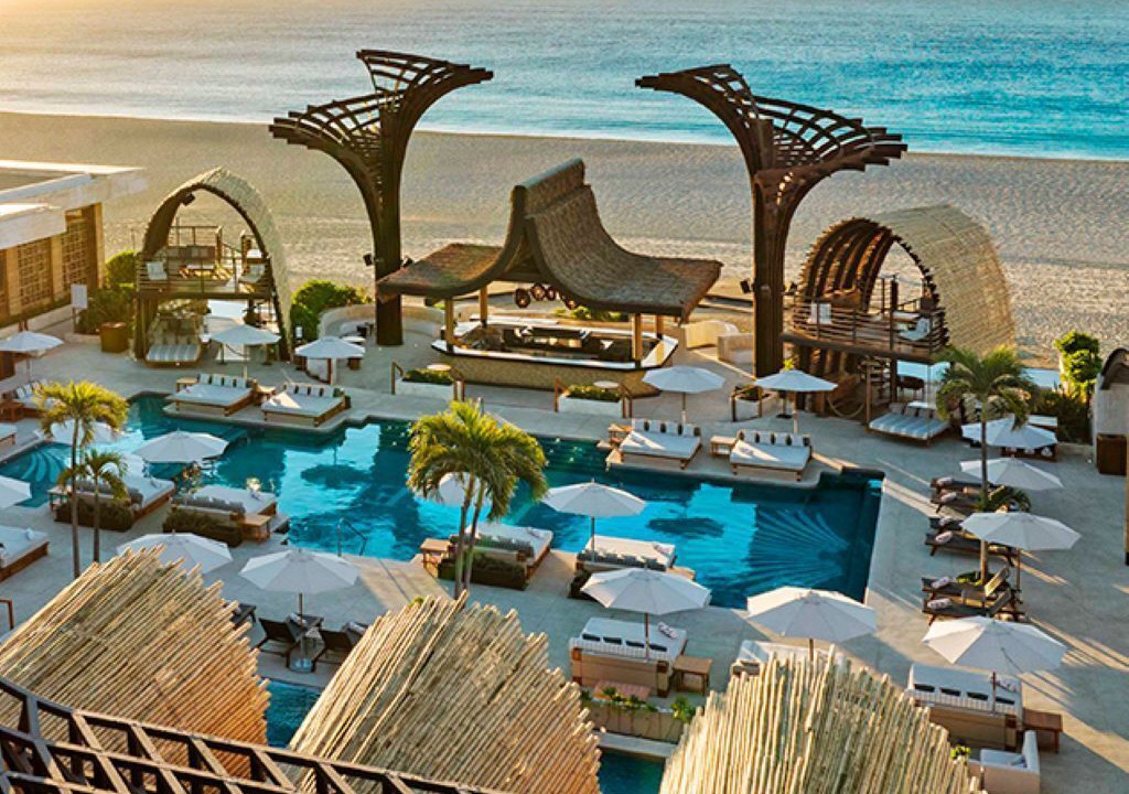 Photo of Outdoor in Zona Hotelera