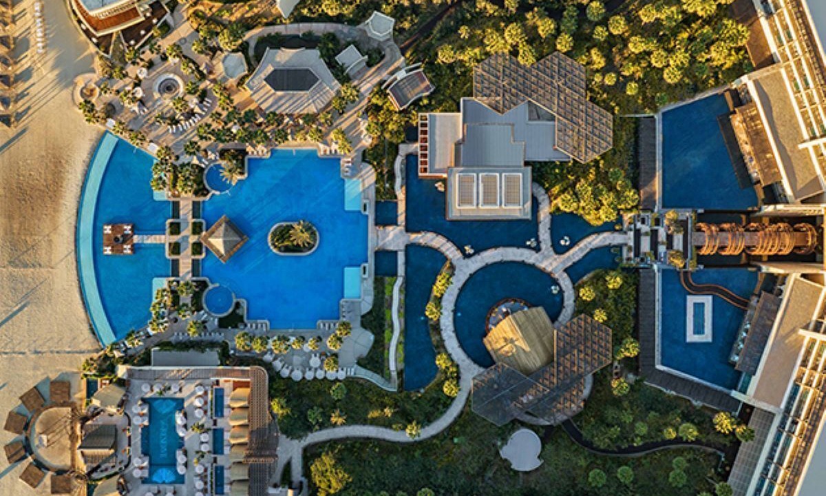 Photo of Outdoor in Zona Hotelera