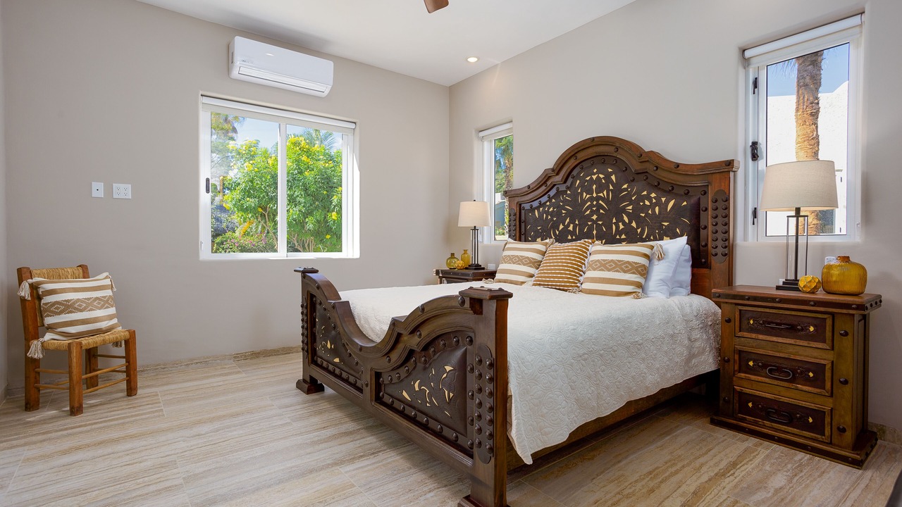 Photo of Bedroom in Los Barriles