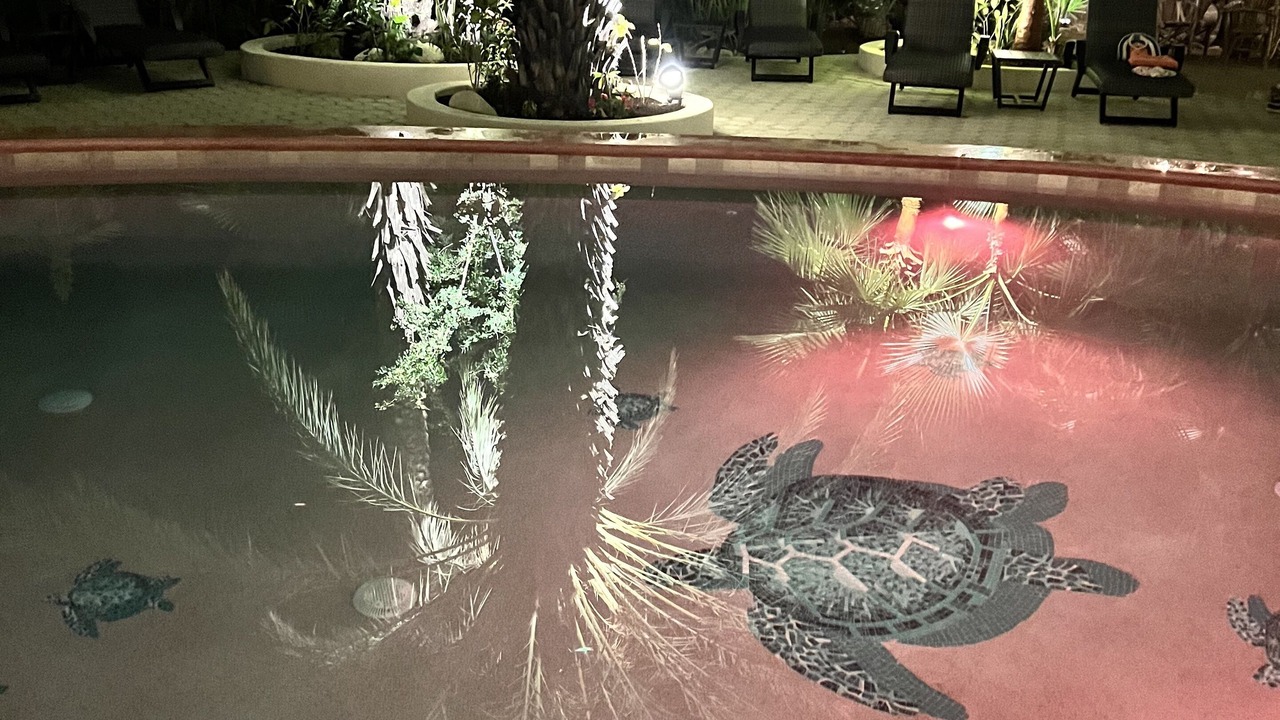 Photo of Outdoor in Los Barriles