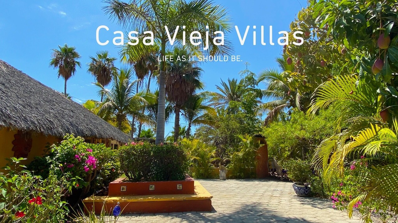Photo of Outdoor in Los Barriles