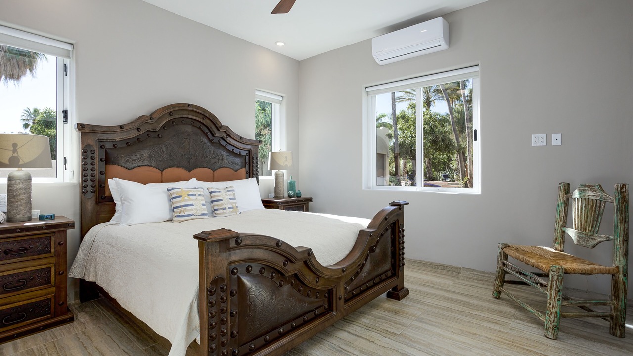 Photo of Bedroom in Los Barriles