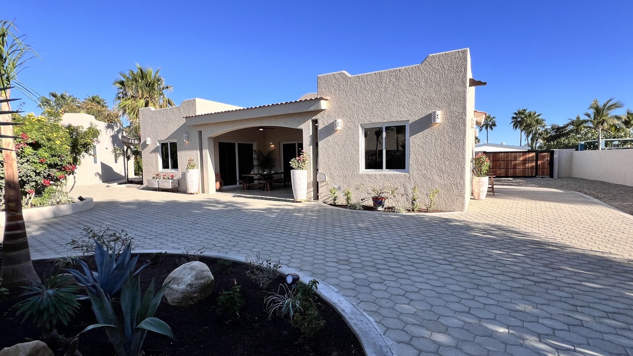 Photo of Outdoor in Los Barriles