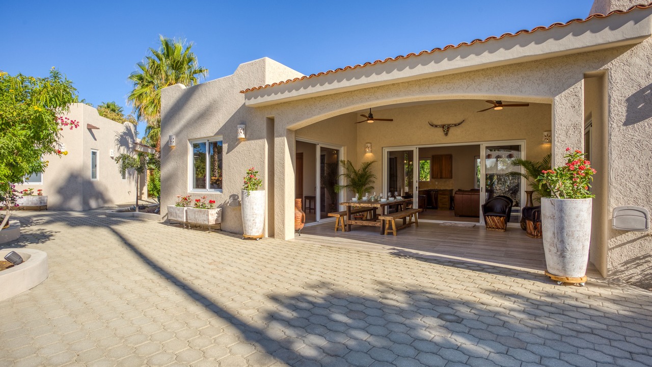 Photo of Outdoor in Los Barriles