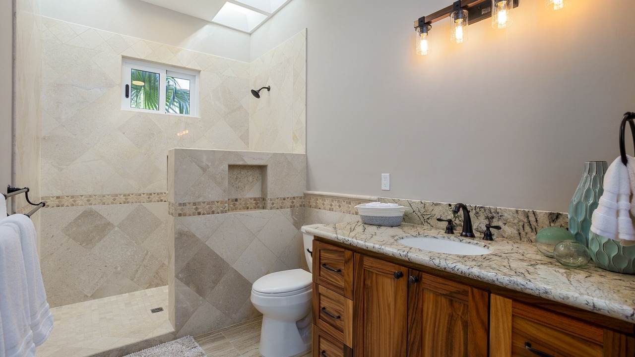Photo of Bathroom in Los Barriles
