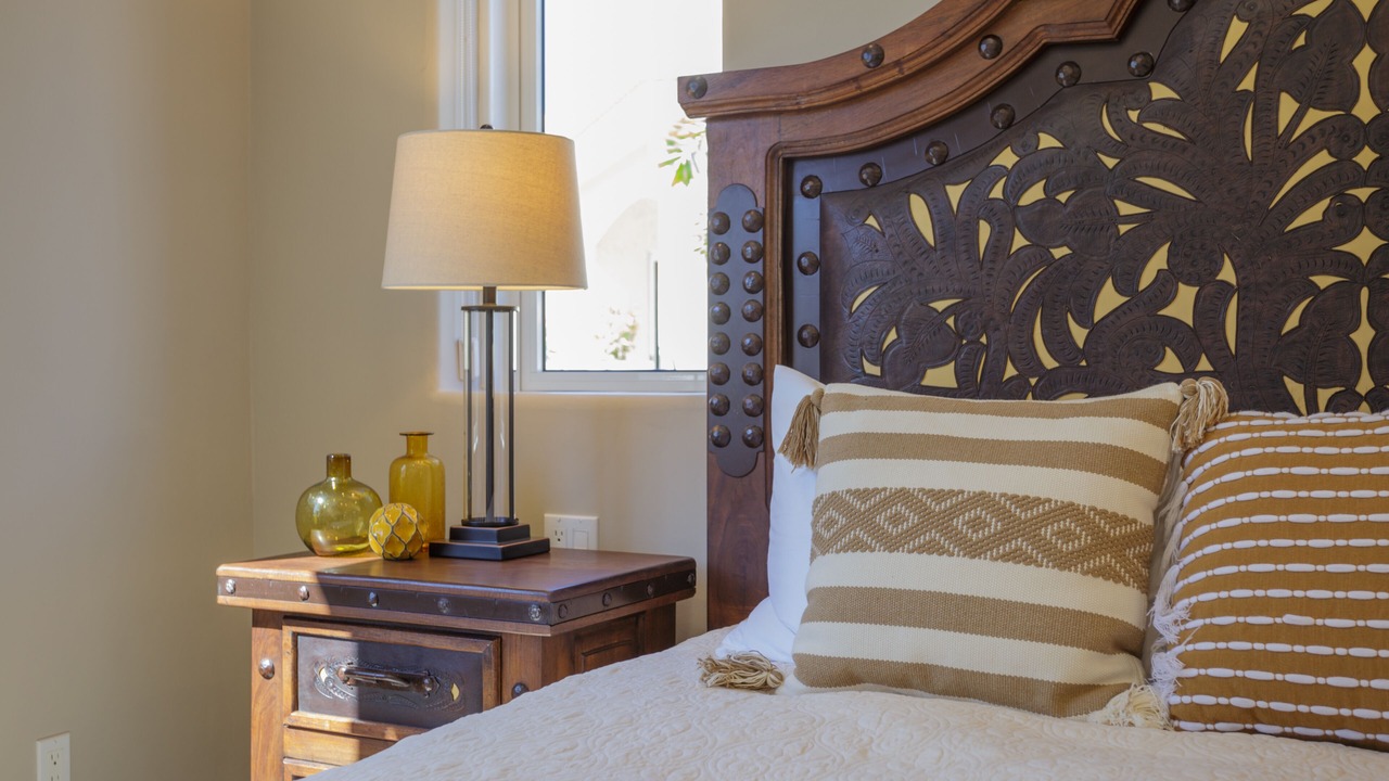 Photo of Bedroom in Los Barriles
