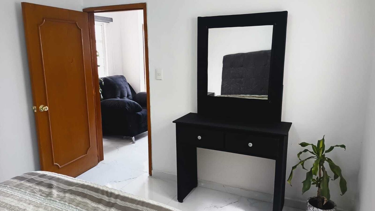 Photo of Bedroom in Cholula