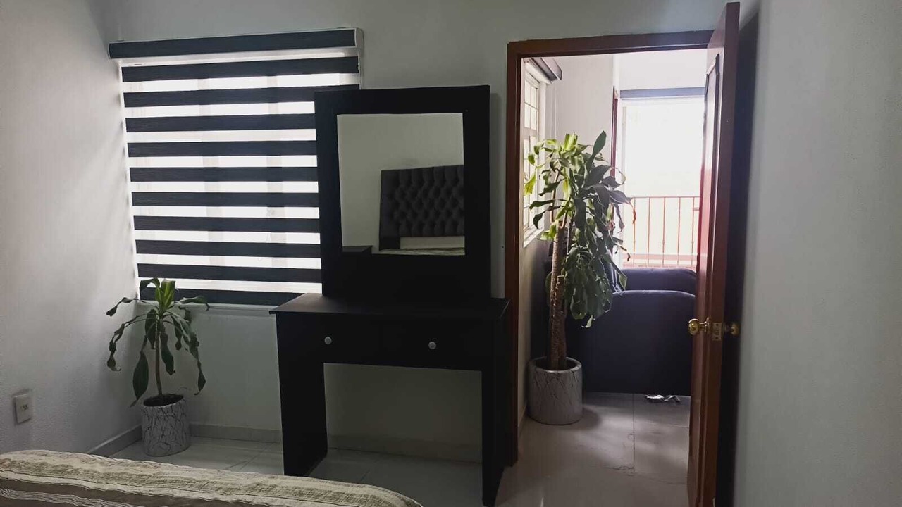 Photo of Bedroom in Cholula