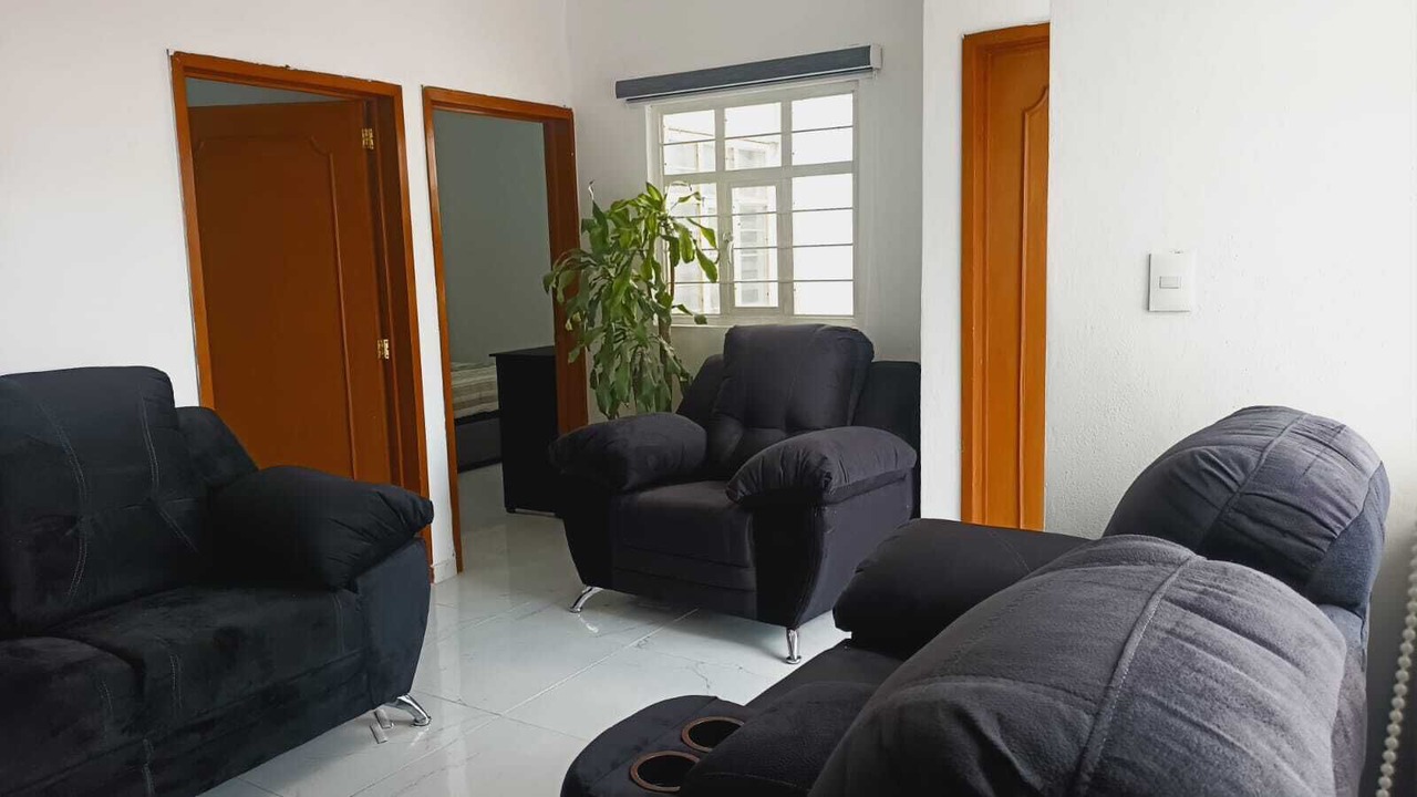 Photo of Livingroom in Cholula