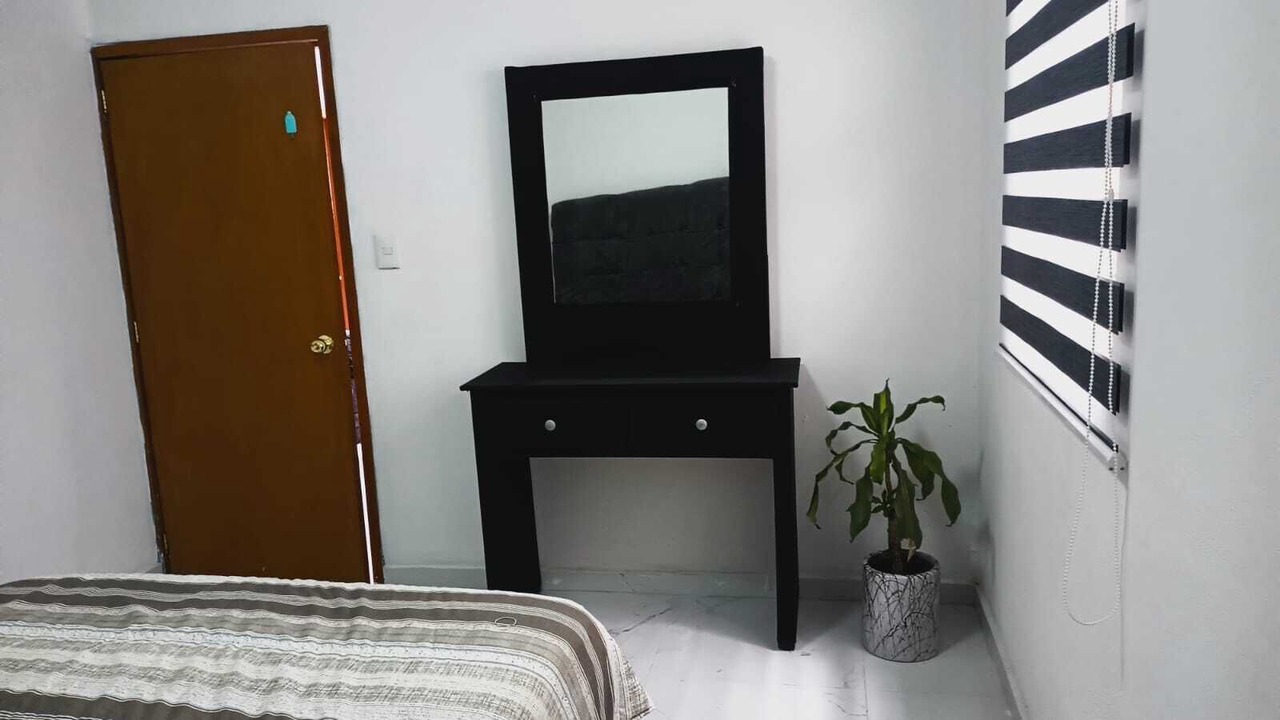Photo of Bedroom in Cholula