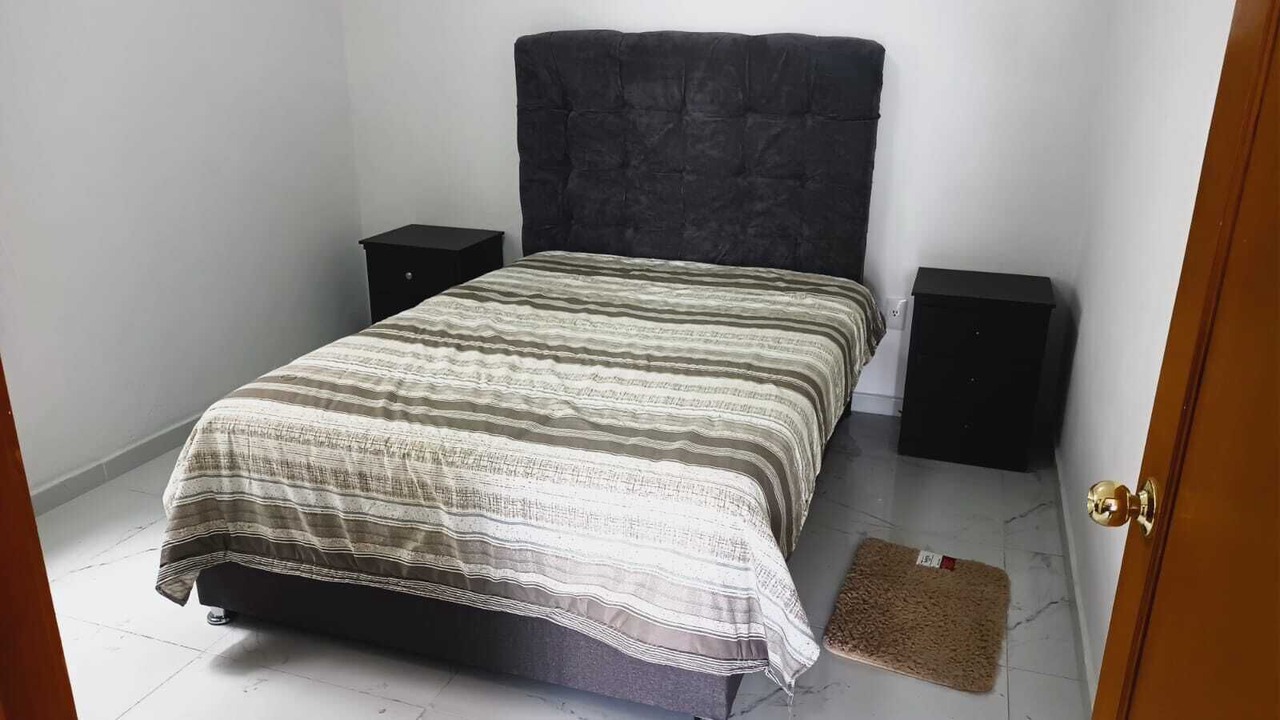 Photo of Bedroom in Cholula