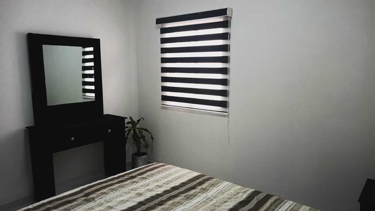 Photo of Bedroom in Cholula