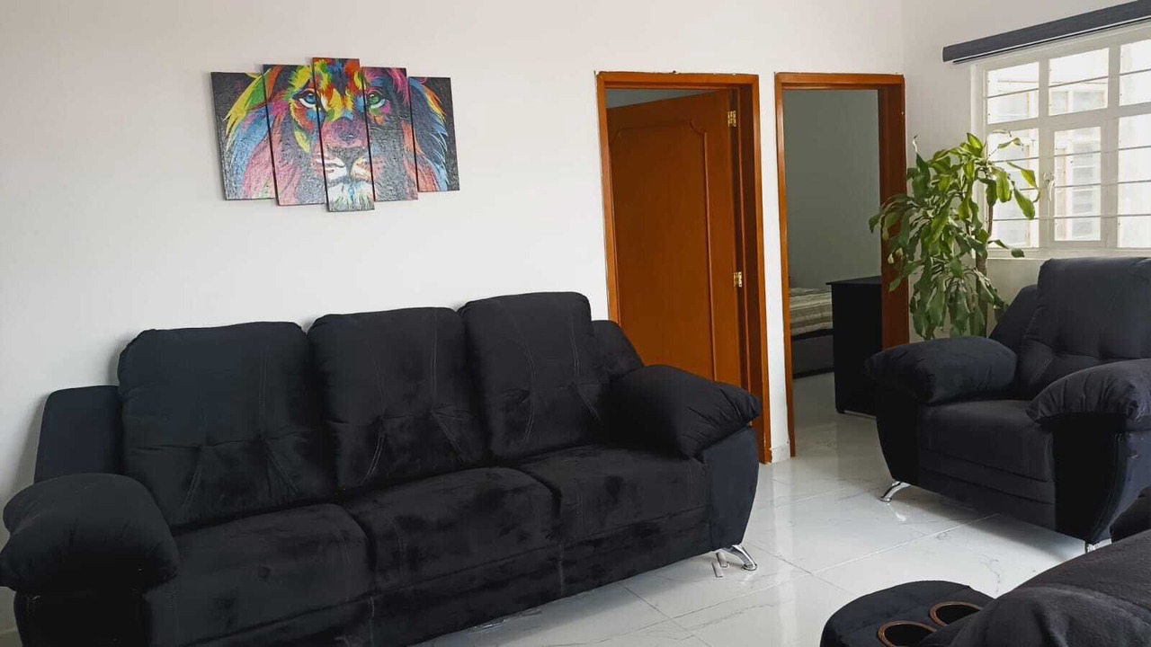 Photo of Livingroom in Cholula