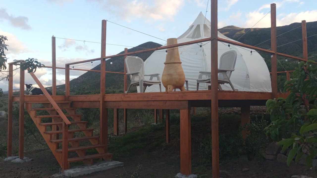 Photo of Outdoor in Cabo Punta Banda