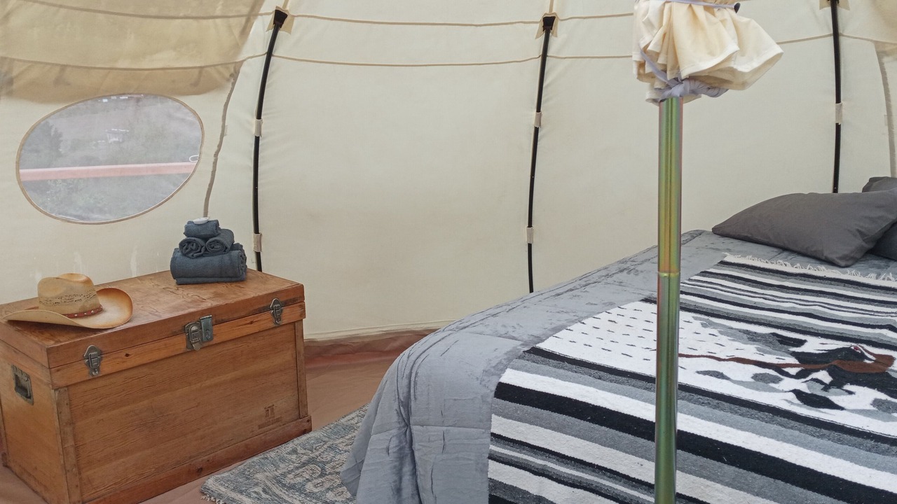 Photo of Bedroom in Cabo Punta Banda