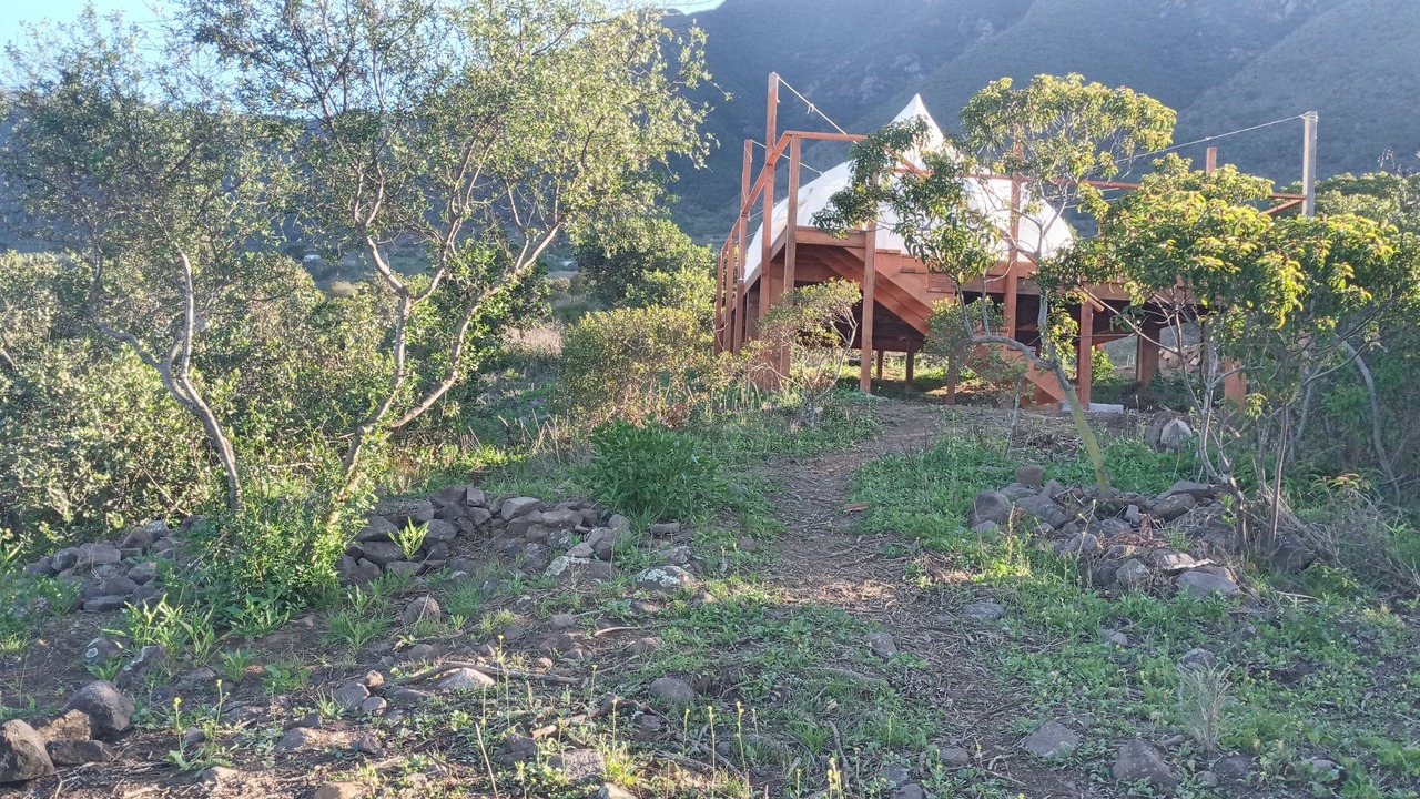 Photo of Outdoor in Cabo Punta Banda