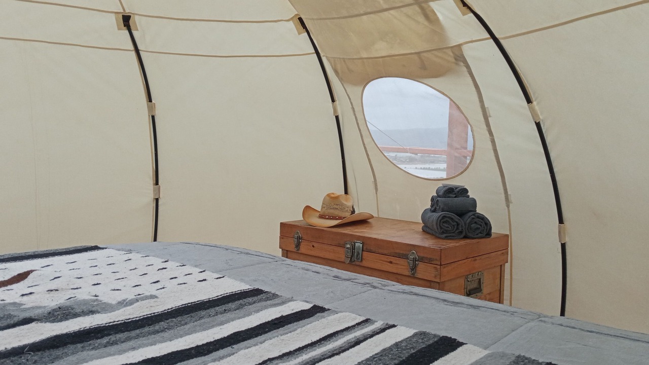 Photo of Bedroom in Cabo Punta Banda