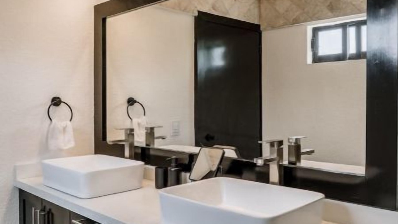 Photo of Bathroom in Tlajomulco de Zuniga