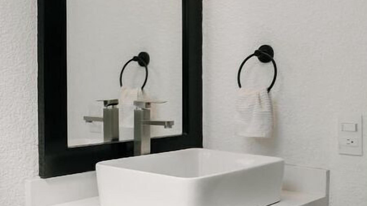 Photo of Bathroom in Tlajomulco de Zuniga