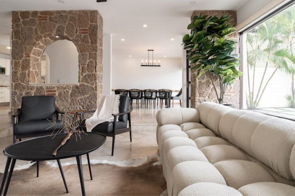 Photo of Livingroom in Tlajomulco de Zuniga
