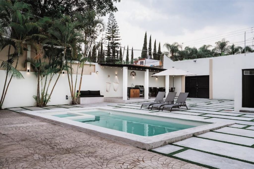 Photo of Outdoor in Tlajomulco de Zuniga
