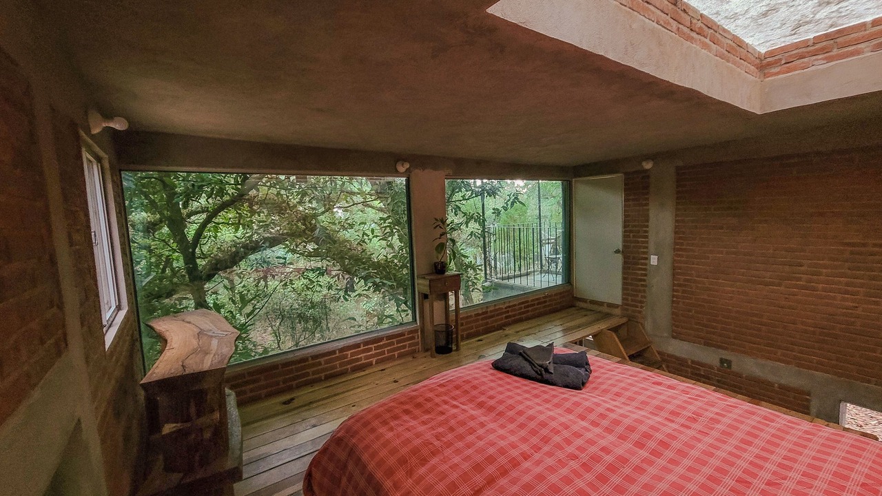 Photo of Bedroom in Santa Catarina