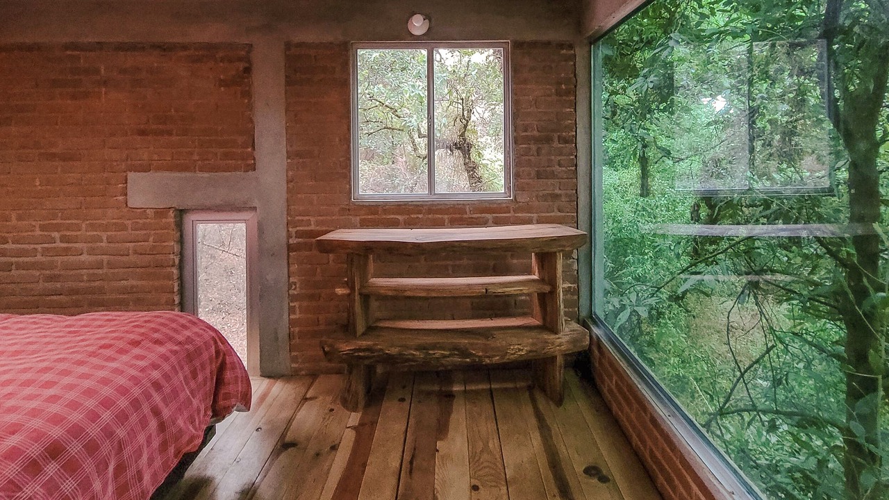 Photo of Bedroom in Santa Catarina