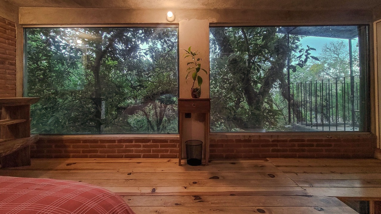 Photo of Bedroom in Santa Catarina