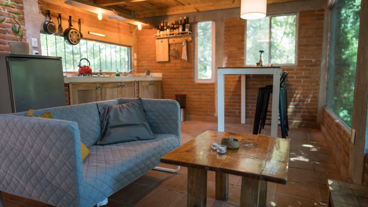 Photo of Livingroom in Santa Catarina