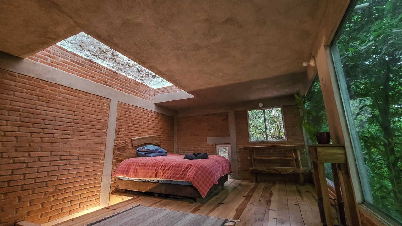 Photo of Bedroom in Santa Catarina