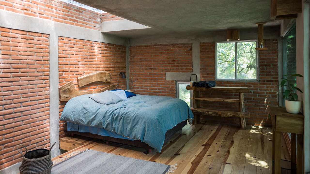 Photo of Bedroom in Santa Catarina