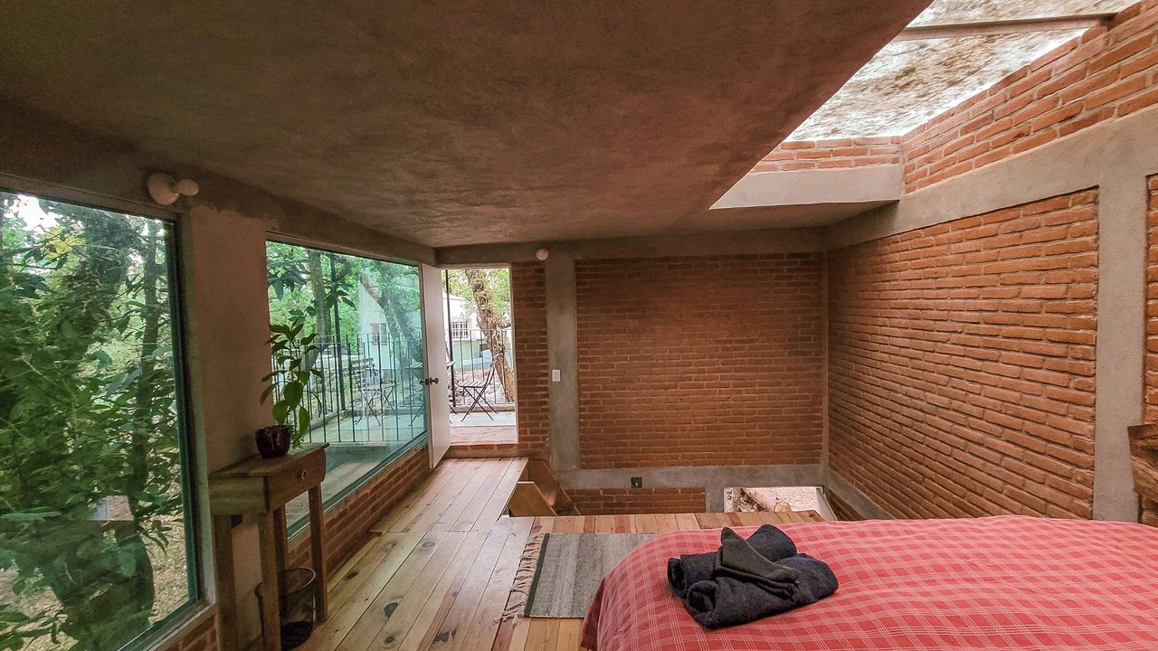 Photo of Bedroom in Santa Catarina