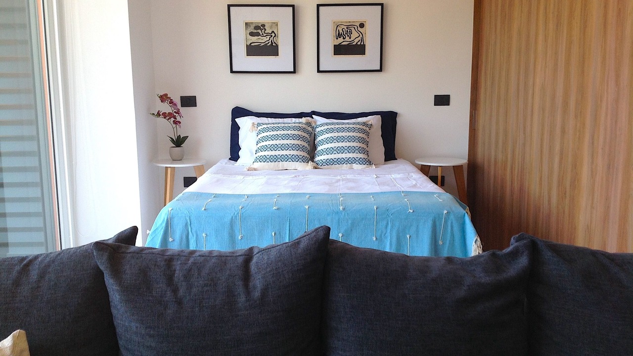 Photo of Bedroom in North Hotel Zone
