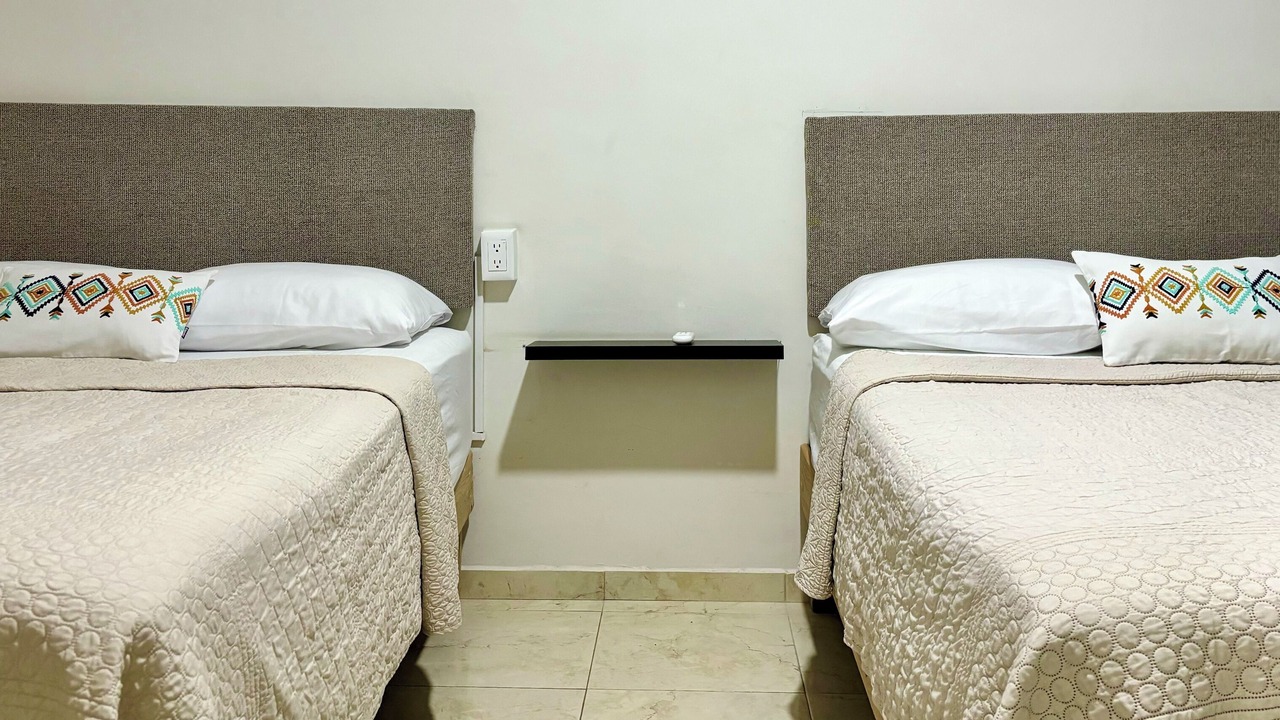 Photo of Bedroom in Ciudad Valles