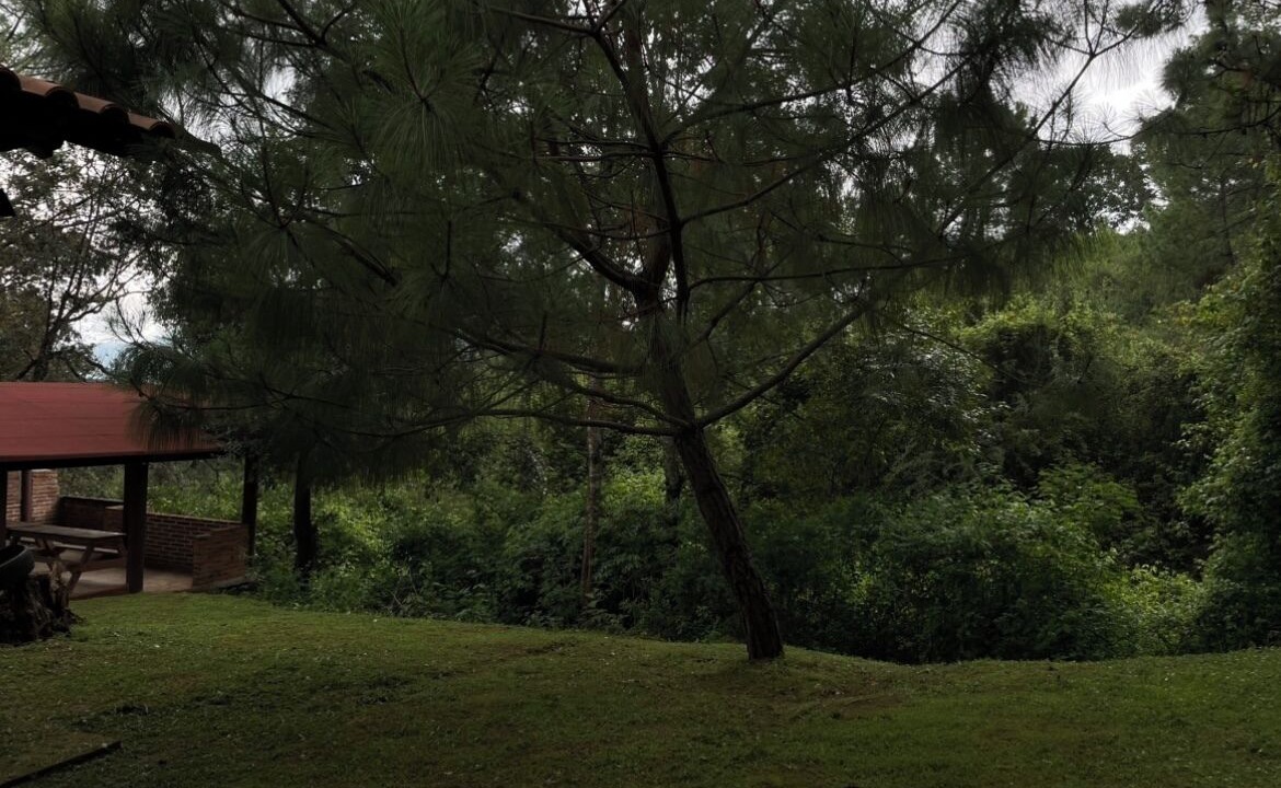 Photo of Outdoor in Mazamitla