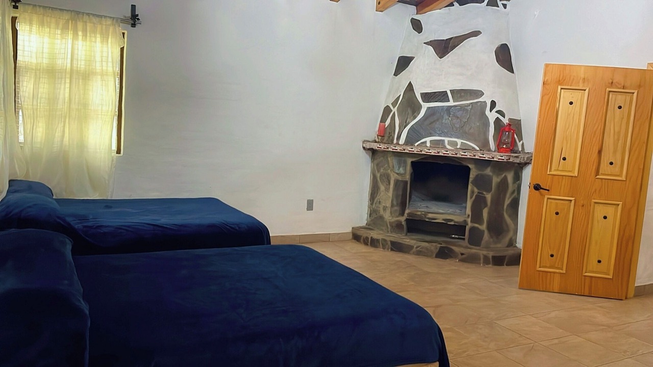 Photo of Bedroom in Mazamitla