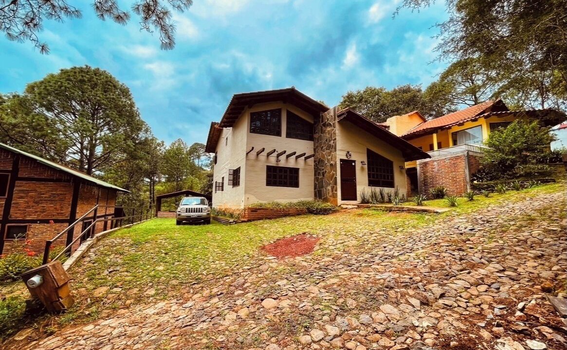 Photo of Outdoor in Mazamitla