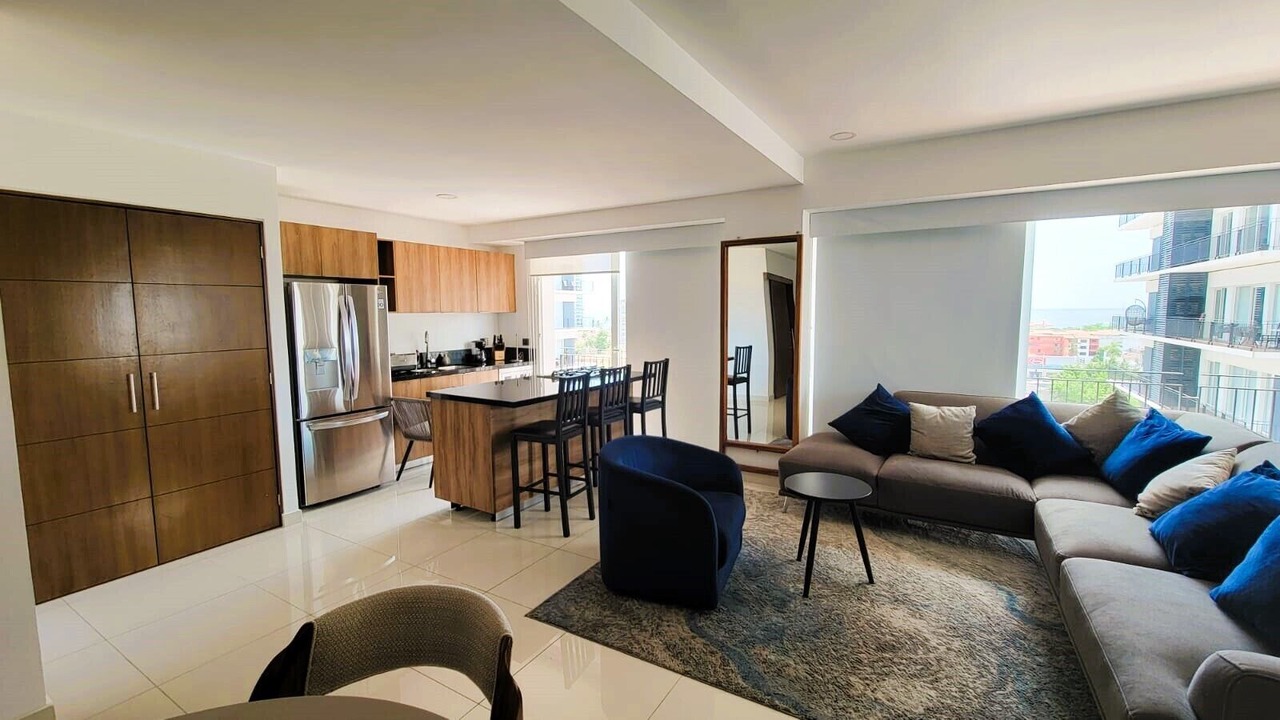 Photo of Livingroom in Palmar de Aramara