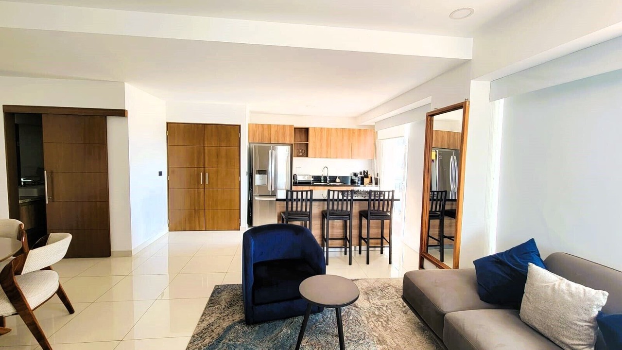 Photo of Livingroom in Palmar de Aramara