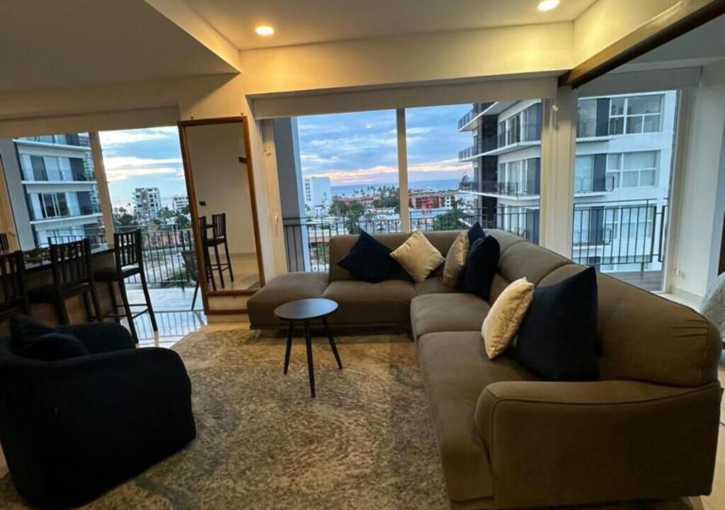Photo of Livingroom in Palmar de Aramara