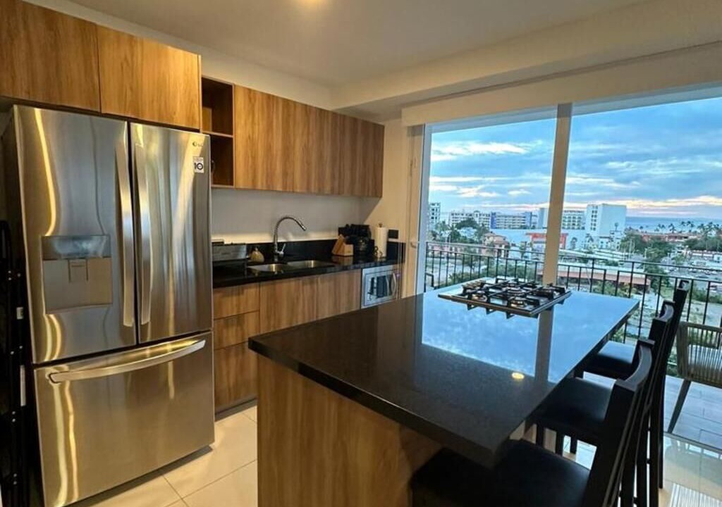 Photo of Kitchen in Palmar de Aramara