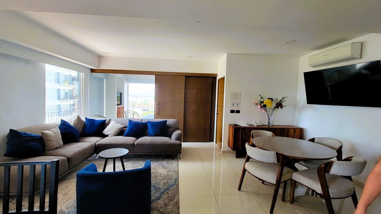 Photo of Livingroom in Palmar de Aramara