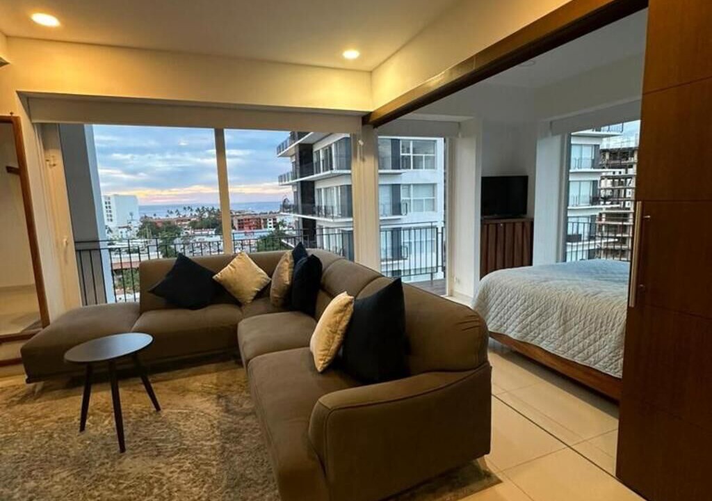 Photo of Livingroom in Palmar de Aramara