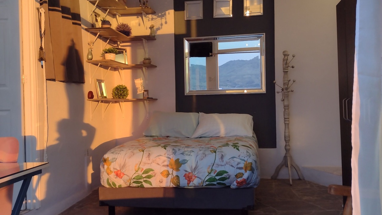 Photo of Bedroom in Ciudad Lopez Mateos