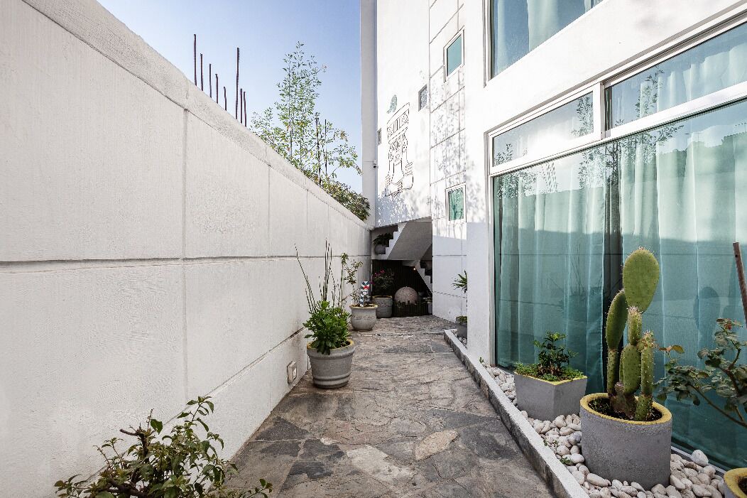 Photo of Outdoor in Ciudad Lopez Mateos