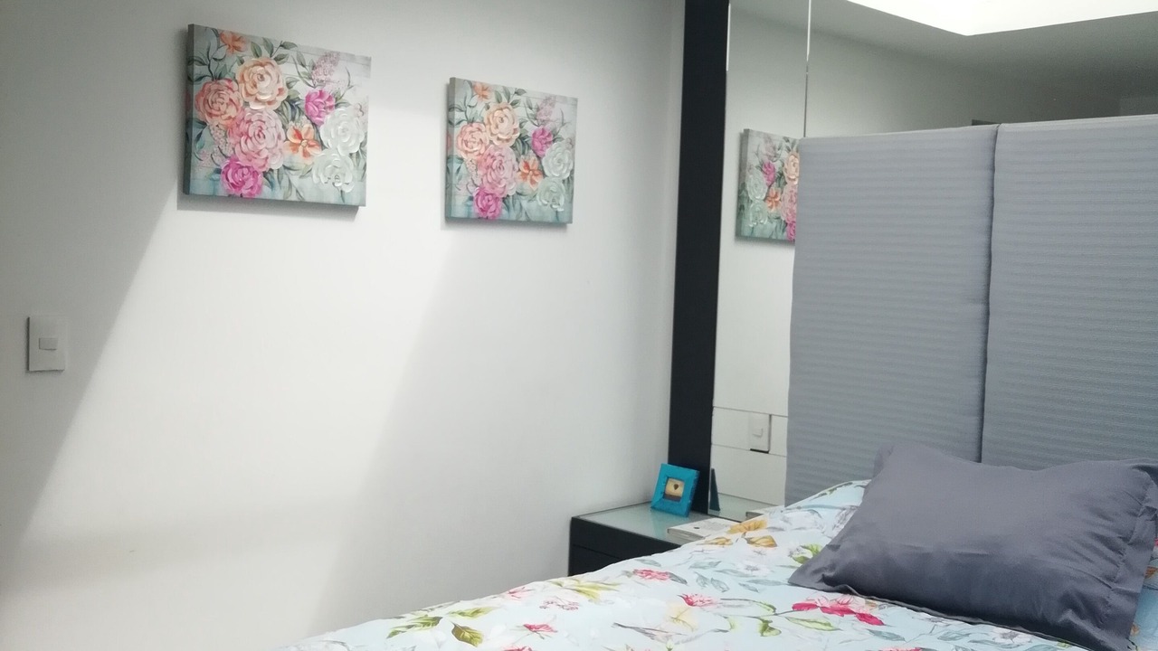 Photo of Bedroom in Ciudad Lopez Mateos